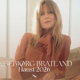 Ingebjørg Bratland
