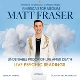 Matt Fraser