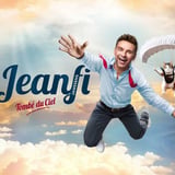 Jeanfi Janssens - Tombé du Ciel