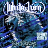 White Lion