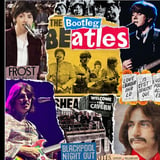 The Bootleg Beatles