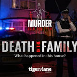 Murder Trial Tonight V - Death in the Family