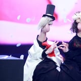 Anne Klinge: Theater mit Hand und Fuß