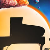 PETER BENCE - PETER BENCE - Pianosphere