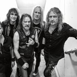 FLOTSAM AND JETSAM (USA) + MORTAL SIN w/ Hidden Intent & Livewire