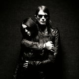 Cold Cave performing CREMATIONS