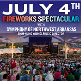 2026 July 4th Fireworks Spectacular