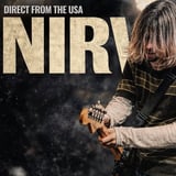 NIRVANNA [USA]: Live in Ballarat