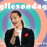 Tryllesøndag med Trylle-Hans