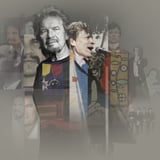 Russ Taff And Steve Taylor: The Almost Farewell Tour