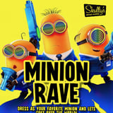 Minion Rave
