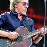 Summer Concert Series: Roger Daltrey - A Great Night Out