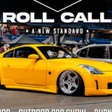 Complex Union presents: Roll Call 2026