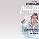 Tore Kåstad - Alltid på etterskudd