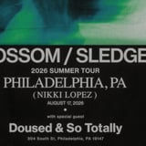 Blossom & Sledges