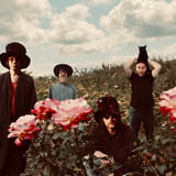The Tear Garden (The Legendary Pink Dots & cEvin Key)