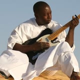 Vieux Farka Touré with Special Guests