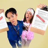 Nurse John: Against Medical Advice Tour