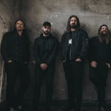 As I Lay Dying