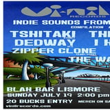 Vi-Nil Records INDIE SOUNDS album launch 