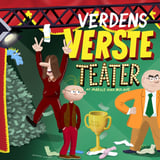Teater Innlandet: Verdens verste teater