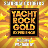 Yacht Rock Gold Experience