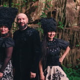 DakhaBrakha