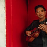 Jake Shimabukuro