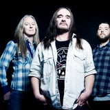 CARCASS (UK) 'Putrefying Down Under' w/ Brujeria (USA)