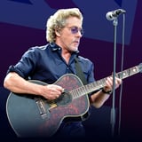 Roger Daltrey--A Great Night Out