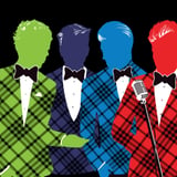 Forever Plaid