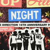 Up All Night: One Direction 16th Anniversary Party - Belfast