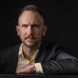 Kevin Fort Trio: The Music of George Gershwin