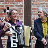 Sol Sayn Gelebt: Klezmermusik