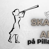 Skalldyraften på Pillarguri Kafé