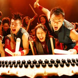 Yamato Drummers of Japan