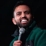 Akaash Singh - Generational Triumph Tour