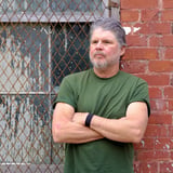 Chris Knight