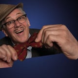 Count Arthur Strong - And Its Goodnight From Me!