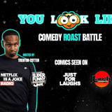 You Look Like - Roast Battle