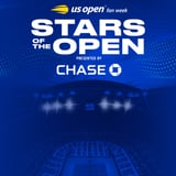 US Open Stars of the Open presented by Chase