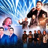 Los Yonics, Los Caminantes, & Grupo Yndio (18+)