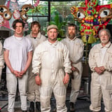 Modest Mouse