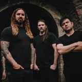 As I Lay Dying @ 191 Toole