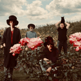 The Tear Garden (The Legendary Pink Dots & cEvin Key)