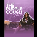 Madame Joyce: The Purple Couch Tour