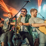 La Grand-Messe - Hommage aux Cowboys Fringants