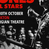 Jim Jones All Stars