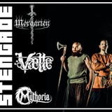Morgarten [CH] + Vætte + Mythoria