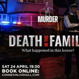 Murder Trial Tonight V - Death in the Family